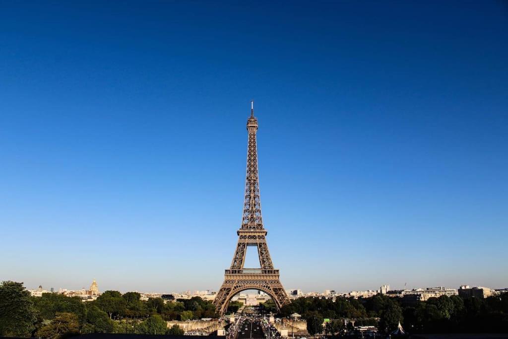 Le Nuage D'Arianne*Vale D'Europe *Disney*Paris เชสซี ภายนอก รูปภาพ